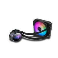 FAN: Asus ROG Strix LC II 120 ARGB Dispozitive