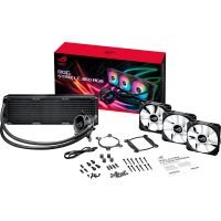 FAN: ASUS Rog Strix LC 360 RGB Dispozitive