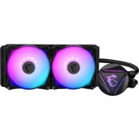 FAN: MSI MAG CORELIQUID 240R Dispozitive