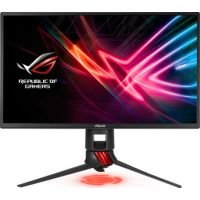 Display: ASUS ROG Strix XG27VQ Dispozitive