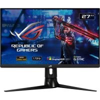 Display: ASUS ROG XG27AQM - blind__grandma Dispozitive