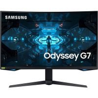 Display: Samsung Odyssey G7 C32G75TQSI - valorantromaniacommunity Dispozitive