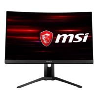 Display: MSI Optix MAG271CR - LumeaLuiSucre Dispozitive