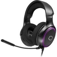 Headphones: Cooler Master MH650 Dispozitive