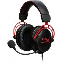 Headphones: HyperX Cloud Alpha - r00t1ngttv Dispozitive