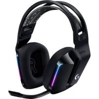 Headphones: Logitech G733 Lightspeed Wireless - jhnro Dispozitive