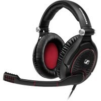 Headphones: Sennheiser Game Zero - HaiSaVorbim Dispozitive
