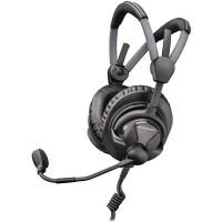 Headphones: Sennheiser HMDC 27 - stRRRong Dispozitive