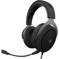 Headphones: CORSAIR HS60 Haptic - AtlasBoom Dispozitive