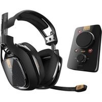 Headphones: Astro Gaming A40 TR Dispozitive