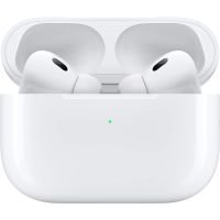 Headphones: AirPods Pro - BaicoMro Dispozitive