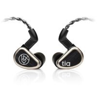 Headphones: 64 Audio tia Trio - coatpustmain Dispozitive