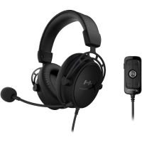 Headphones: HyperX Cloud Alpha S - DrKillSteal Dispozitive