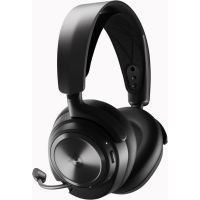 Headphones: SteelSeries Arctis Nova Pro Wireless - IVLINE Dispozitive