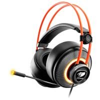 Headphones: Cougar Immersa Pro Dispozitive