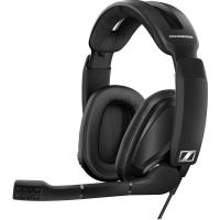 Headphones: Sennheiser GSP 302 - KiraKaps Dispozitive