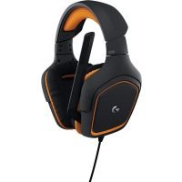 Headphones: Logitech G231 - MariaVMtm Dispozitive
