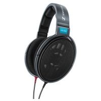 Headphones: Sennheiser HD 600 - reallyrux Dispozitive