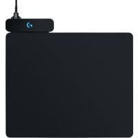 Mousepad: Logitech PowerPlay Dispozitive