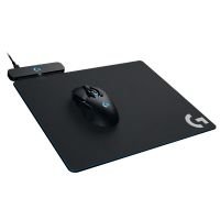 Mousepad: Logitech G Powerplay Dispozitive