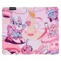 Mousepad: Gamer Fallen Candy Dispozitive
