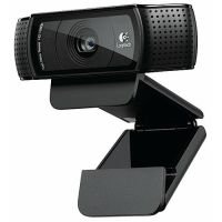Camera: Logitech HD Pro Webcam C920 Dispozitive