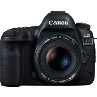 Camera: Canon EOS 5D Dispozitive