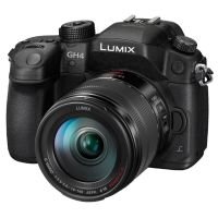 Camera: Panasonic Lumix DMC-GH4 Dispozitive
