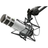 Microphones: RODE Podcaster Dispozitive