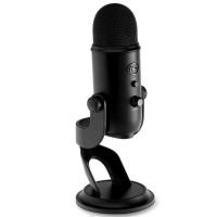 Microphones: Blue Yeti Dispozitive