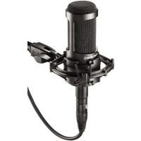 Microphones: Audio-Technica AT2035 Dispozitive