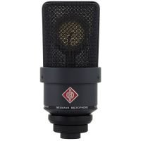 Microphones: Neumann TLM 103 Dispozitive