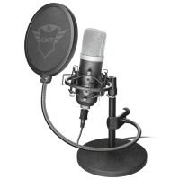 Microphones: Trust GXT 252 Emita Dispozitive
