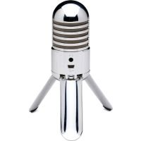 Microphones: Samson Meteor Dispozitive