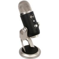 Microphones: Blue Yeti Pro Dispozitive
