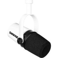 Microphones: Shure Motiv MV7 Dispozitive