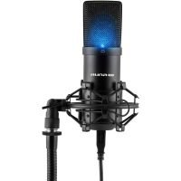 Microphones: Auna MIC-900 Dispozitive