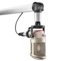 Microphones: Neumann BCM 104 Dispozitive
