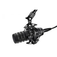 Microphones: Audio-Technica BP40 Dispozitive