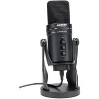 Microphones: Samson G-Track Pro Dispozitive
