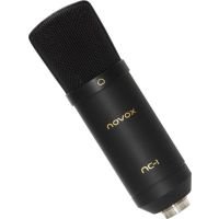 Microphones: NOVOX NC-1 Dispozitive
