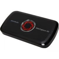 Capture Card: AVerMedia LGP Lite GL310 Dispozitive