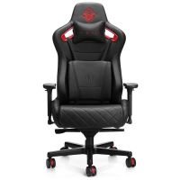 Gaming Chair: HP Omen Citadel Dispozitive